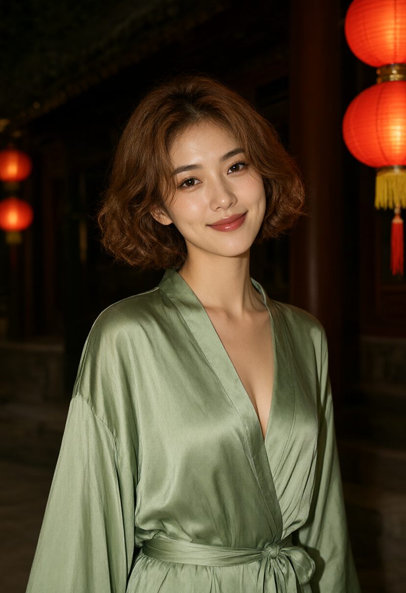 演员6